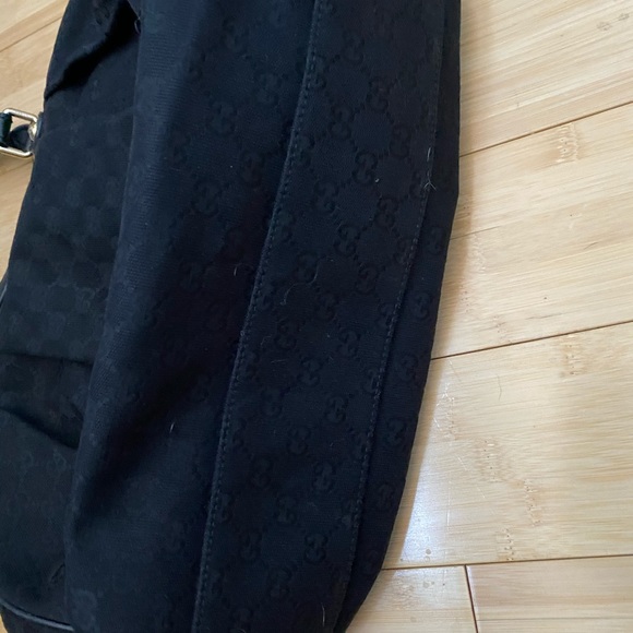 Authentic Gucci handbag - Picture 4 of 4
